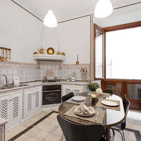Appartement Pineapple Trinidad Grund 8 à Málaga Extérieur photo